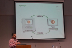 fosscomm-workshops