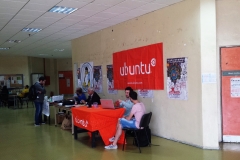 FOSSCOMM-1