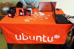 FOSSCOMM-3