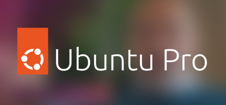 Κυκλοφόρησε επίσημα το Ubuntu Pro Κυκλοφόρησε επίσημα το Ubuntu Pro